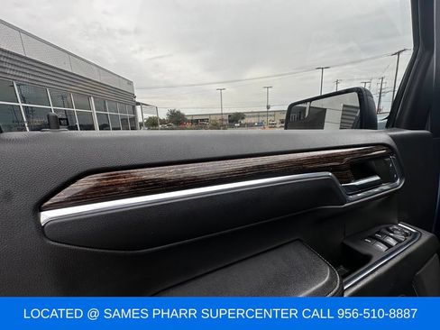 Used 2024 GMC Sierra 1500 Elevation RWD image 14