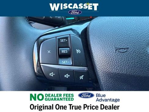Certified 2022 Ford Escape SE w/ Convenience Package image 14