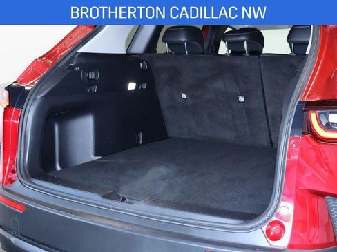 Used 2025 MAZDA CX-50 2.5 Hybrid w/ Preferred Pkg image 27