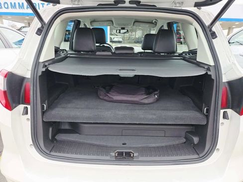 Used 2015 Ford C-MAX Energi SEL w/ Equipment Group 302A image 10