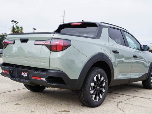 New 2026 Hyundai Santa Cruz SEL FWD image 4
