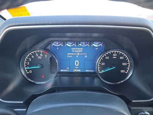 Used 2023 Ford F150 XLT w/ Equipment Group 302A High image 13