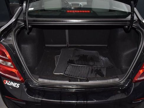 Used 2017 Chevrolet Sonic LS image 26