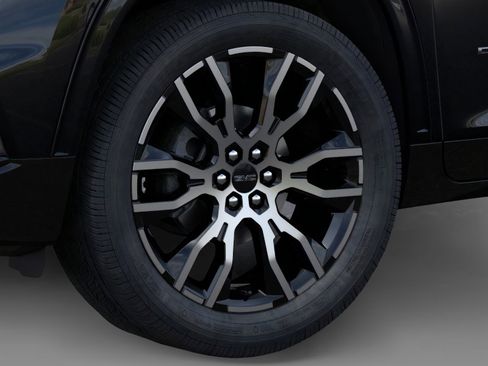 New 2026 GMC Acadia Denali Ultimate image 9