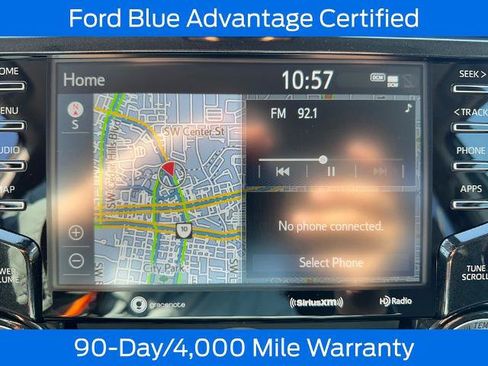 Used 2023 Toyota 4Runner TRD Off-Road Premium w/ Moonroof Package AWD/4WD image 12