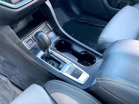 Used 2023 Subaru Ascent Onyx Edition image 10