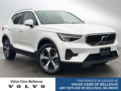 Used 2025 Volvo XC40 B5 Core w/ Protection Package Premier