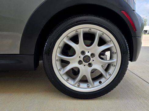 Used 2010 MINI Cooper S FWD image 48