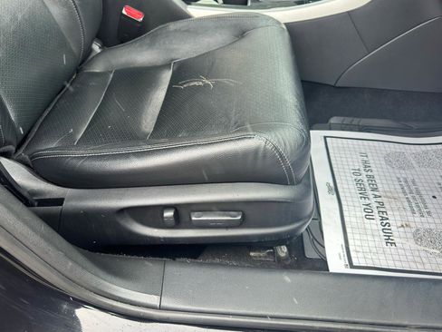 Used 2017 Honda Accord EX-L image 33