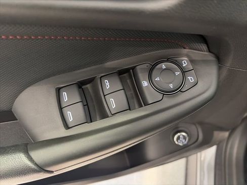 New 2026 Chevrolet TrailBlazer RS w/ Convenience Package AWD/4WD image 9