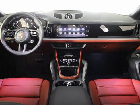 New 2026 Porsche Cayenne E-Hybrid Coupe image 20