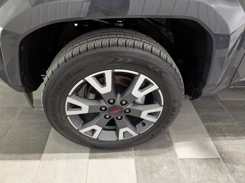 Used 2025 Toyota 4Runner TRD Sport image 7