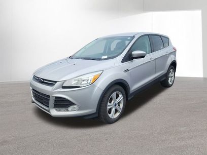 Used 2013 Ford Escape SE