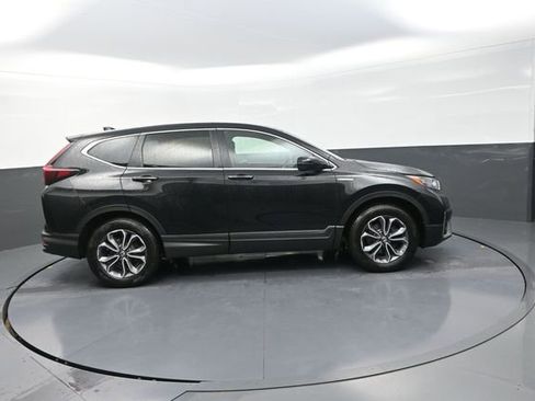 Used 2022 Honda CR-V EX-L image 20