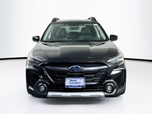 Used 2023 Subaru Outback Limited AWD/4WD image 2