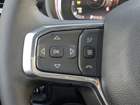 New 2026 RAM 2500 Laramie w/ Night Edition image 24