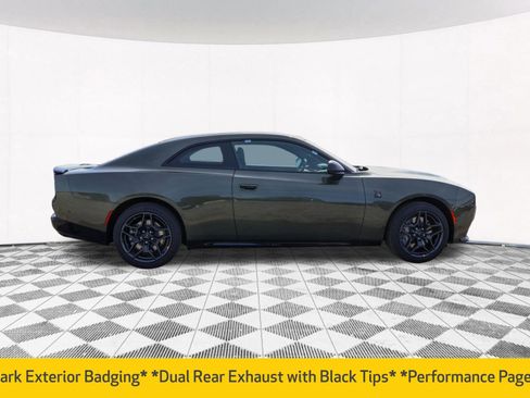 New 2026 Dodge Charger R/T Scat Pack image 15