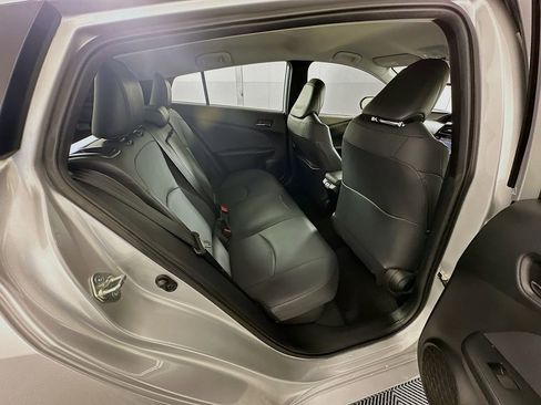 Certified 2022 Toyota Prius image 25