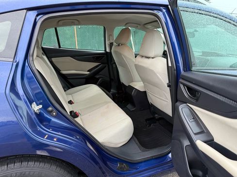 Used 2018 Subaru Impreza 2.0i Premium image 27