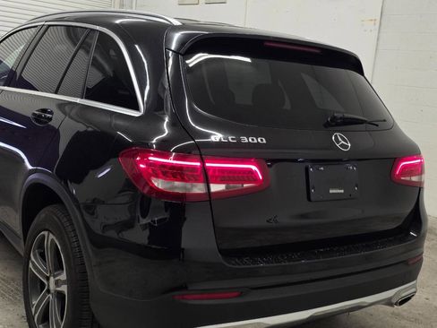 Used 2016 Mercedes-Benz GLC 300 image 7