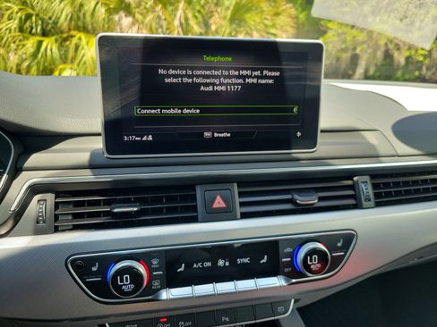 Used 2019 Audi A4 2.0T Premium Plus AWD/4WD image 21