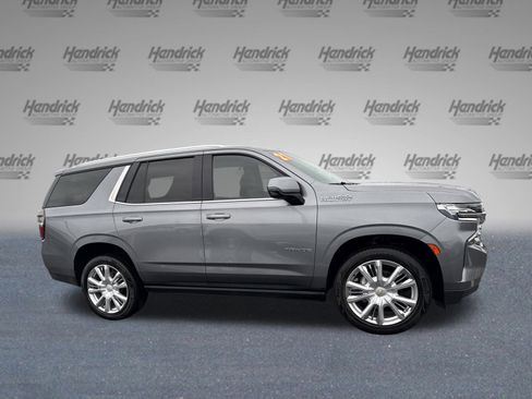 Used 2021 Chevrolet Tahoe High Country w/ Premium Package image 11