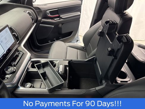 New 2026 Ford Expedition Max Platinum AWD/4WD image 32