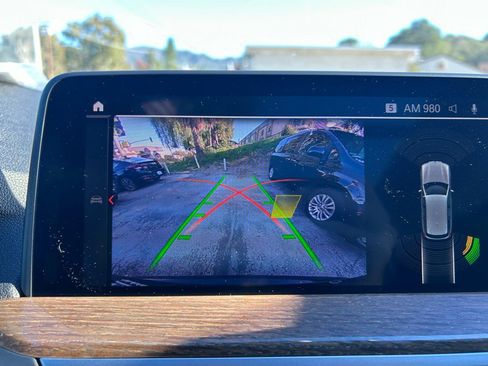 Used 2020 BMW X3 sDrive30i image 17