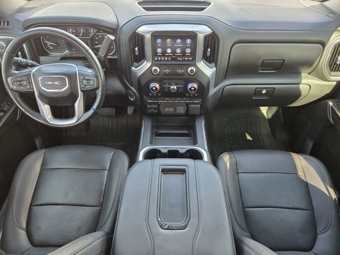 Used 2021 GMC Sierra 1500 SLT image 25