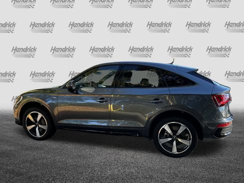 Used 2022 Audi Q5 2.0T Prestige image 6