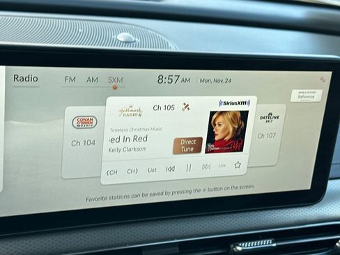 Used 2023 Genesis GV60 Advanced image 19