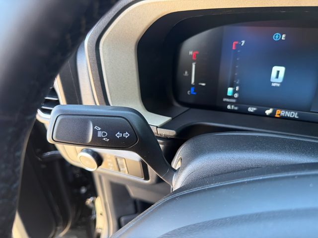 New 2026 Ford Bronco Sport Big Bend w/ Convenience Package AWD/4WD image 25