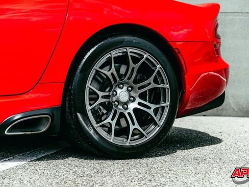 Used 2015 Dodge Viper SRT-10 RWD image 40