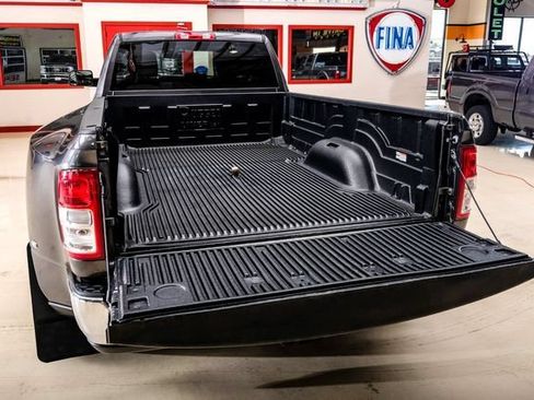 Used 2021 RAM 3500 Tradesman w/ Chrome Appearance Group AWD/4WD image 60