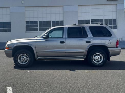 Used 1999 Dodge Durango 4WD image 4