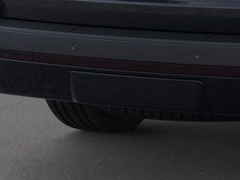 New 2024 Lincoln Navigator Reserve AWD/4WD image 23
