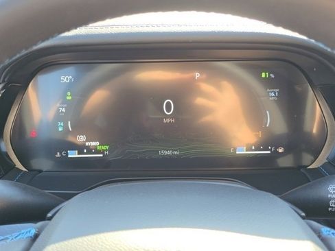 Used 2022 Jeep Grand Cherokee Trailhawk image 48