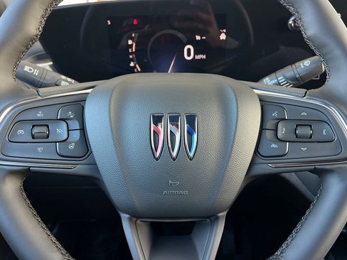 New 2026 Buick Envista Preferred image 22