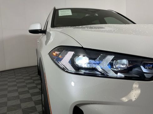 Certified 2025 BMW X5 xDrive50e w/ Executive Package AWD/4WD image 5