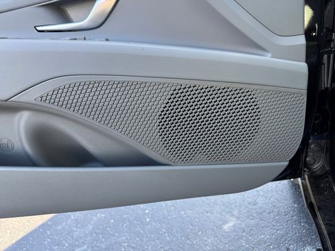 New 2025 Hyundai Elantra Sport image 19