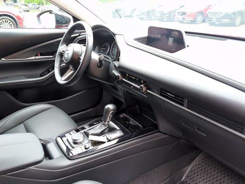 Certified 2025 MAZDA CX-30 AWD 2.5 S w/ Select Sport Pkg image 7