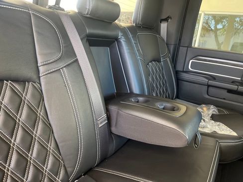 New 2022 RAM 2500 Big Horn w/ Level C Equiment Group image 27