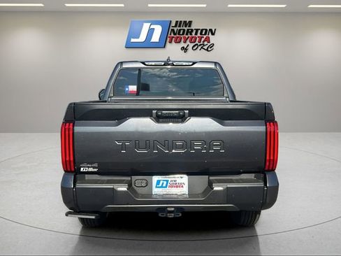 Used 2026 Toyota Tundra SR5 image 6