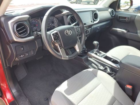 Used 2023 Toyota Tacoma SR5 image 15