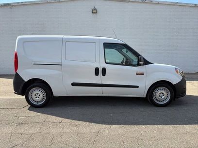 Used 2018 RAM ProMaster City Tradesman