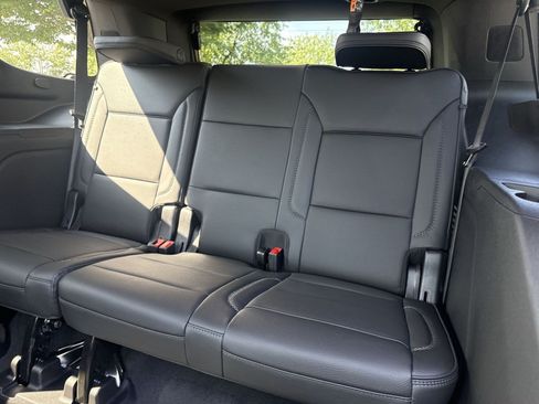 New 2026 GMC Yukon Denali w/ Sun & Power Step Package AWD/4WD image 23