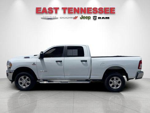Used 2024 RAM 2500 Big Horn w/ Off Road Package AWD/4WD image 6