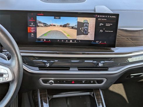 Used 2024 BMW X7 xDrive40i image 12
