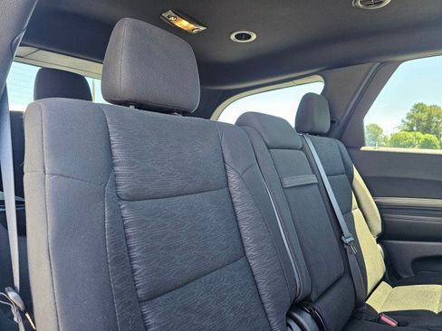 Certified 2023 Dodge Durango SXT Launch Edition AWD/4WD image 14
