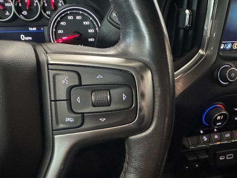 Used 2020 Chevrolet Silverado 1500 RST AWD/4WD image 24